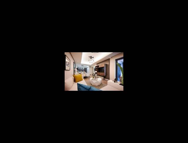2 BEDROOM APARTMENT FOR SALE IN STEYN CITY